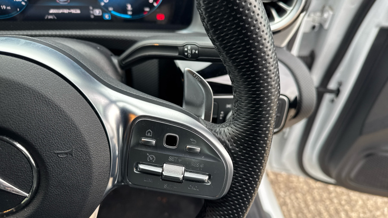 Mercedes-AMG A-Class A35 4Matic Premium Plus Edition 5dr Auto Petrol Hatchback